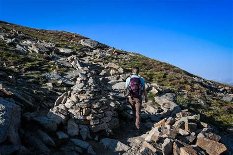 Mount Bierstadt Trail Guide Hiking One Of Colorados Famous Ers Go