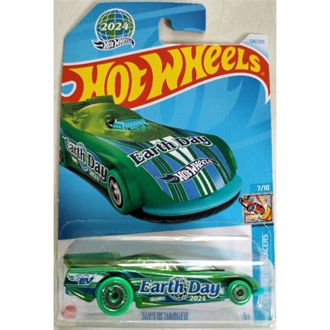 Store Minh Chung xe mô hình đồ chơi Hot wheels basic supercharged Shopee Việt Nam