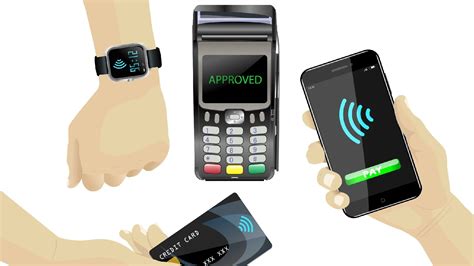 NFC O que é como funciona e para que serve essa tecnologia