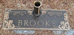 Gladys Olen Jolley Brooks Memorial Find A Grave