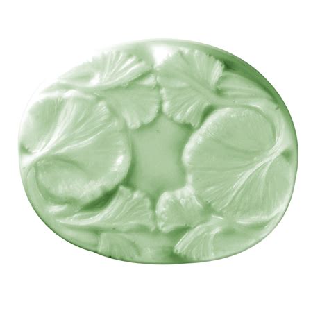 Twining Leaves Soap Mold Special Order Crafters Choice