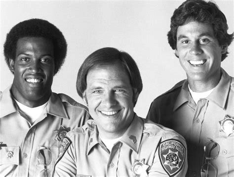 Whatever Happened To Brodie Greer, Barry "Bear" Baricza From 'CHiPs?'