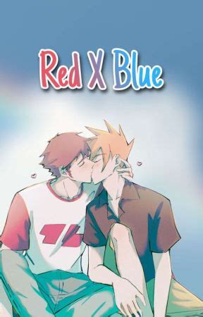 Red X Blue (Pokemon Fanfic) - Intro - Wattpad