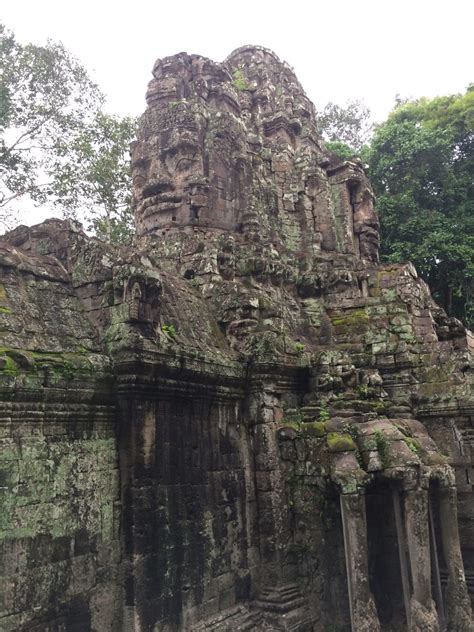 Food Lovers Siem Reap Itinerary Days Near Angkor Wat