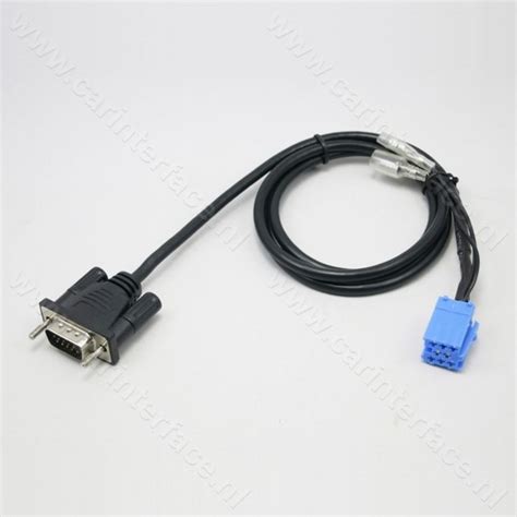 Yatour USB SD AUX Ingang MP3 Interface Audio Adapter Voor FIAT