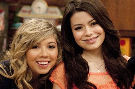 Carly From Icarly Naked Telegraph