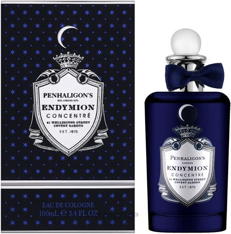 Penhaligons Endymion Concentre Eau De Parfum Makeupstorede