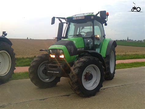 Foto Deutz Fahr Agrotron K