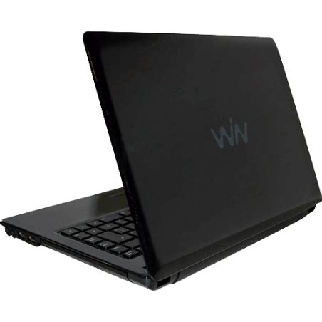 Notebook CCE Win D35B Intel Core I3 330M RAM 3GB HD