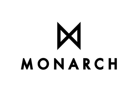 Monarch Project on Behance