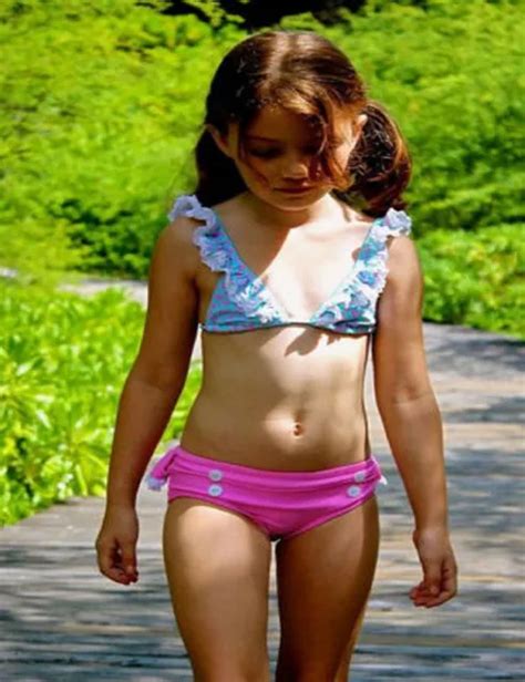 Ni As Bikini Traje De Beb Ni Os Ba Istas Bikini Conjunto De Trajes De