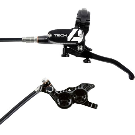 Hope Hope Tech 4 V4 Disc Brake And Lever Set Components