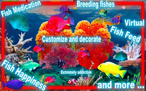 Fish Simulator - App on Amazon Appstore