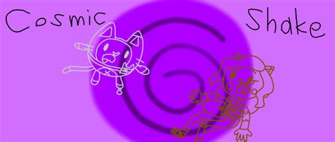 GDXSBSP - Welcome To The Cosmic Shake by worldofcaitlyn on DeviantArt