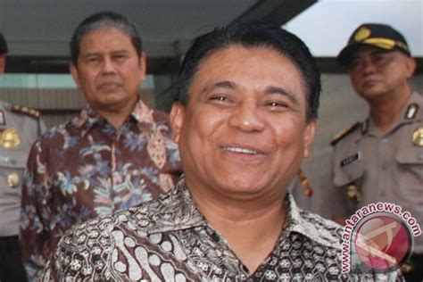 Abraham Mose Dirut Baru Pindad ANTARA News