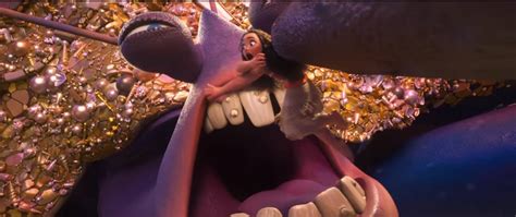 Moana vore 2/3 by AaronCraftt on DeviantArt