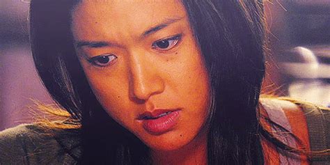 Warning: Gays present, Grace Park Gif Hunt Part 2 (72 gifs)