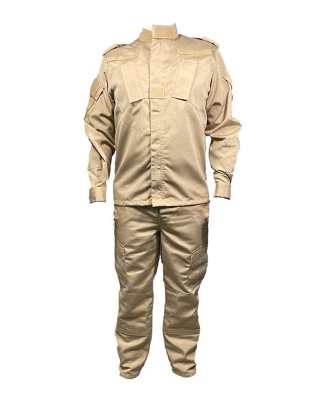 Костюм ACU (Coyote Tan)
