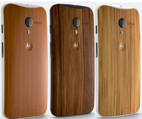 Personal Y Motorola Lanzan En Argentina Dos Versiones De Moto X