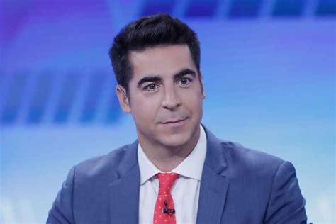 Jesse Watters Net Worth Get All The Details About Jesse Watters Here