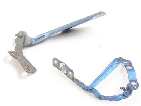 Конструкция капота - база знаний Kuzovnoy.Ru