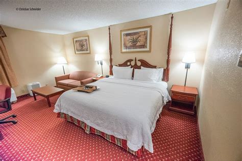 Hampton Inn Orlando Maingate South Davenport Florida Opiniones Y Comparación De Precios