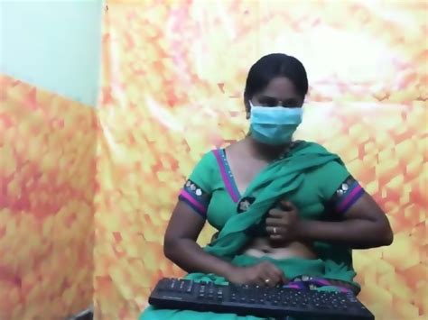 Indian Slut With Big Boobs Having Sex Part