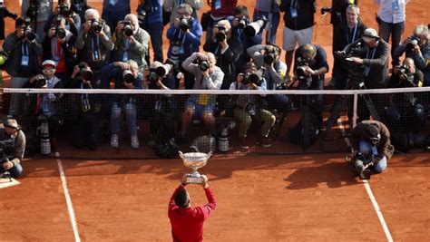 Roland Garros 2016 Djokovic Sconfigge Murray In 4 Set E Vince L Unico