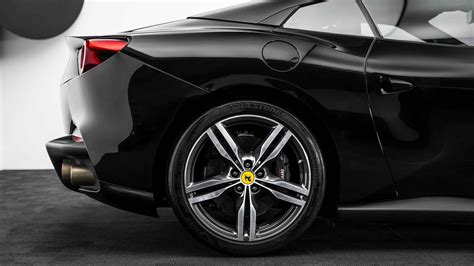 Alain Class Motors | Ferrari Portofino M