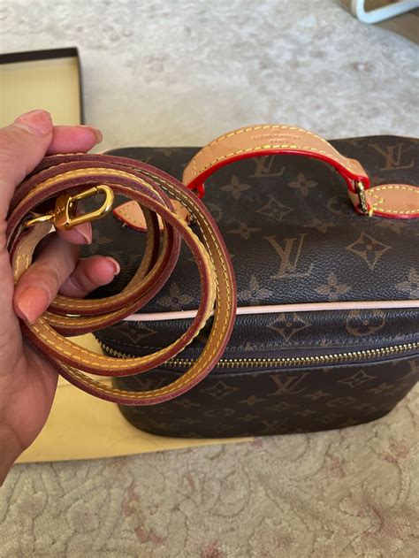 How to Spot a Fake Louis Vuitton Bag - Life with Mar