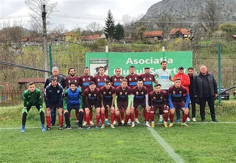 FOTBAL Liga a IV a Etapă cu ploaie de goluri și rezultate surpriză