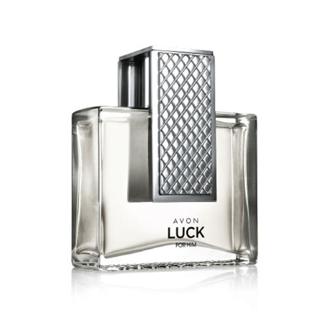 Avon Luck Fragancia Spray Para L