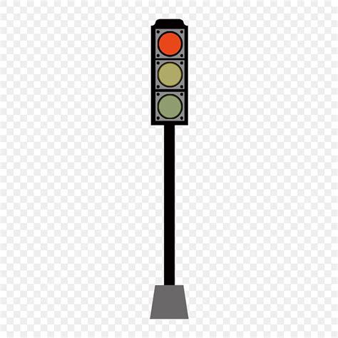 traffic light clipart hd png cartoon traffic light png element
