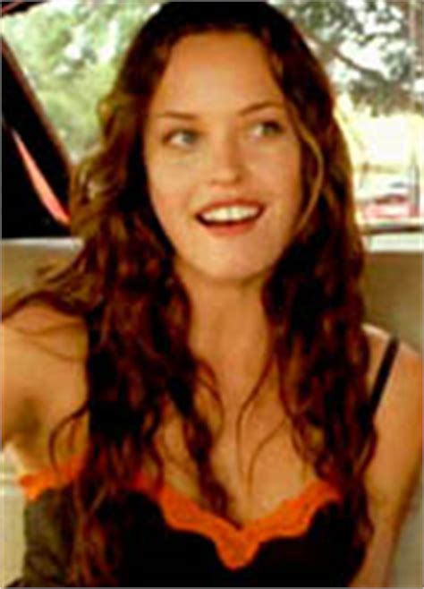 Naked Nikki Griffin In The Dukes Of Hazzard