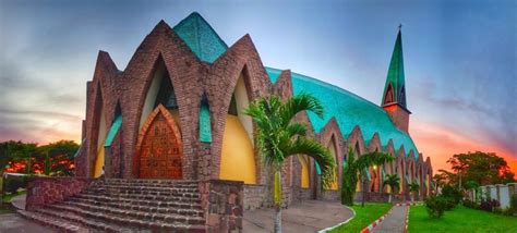 La Basilique Sainte Anne Du Congo Apie News