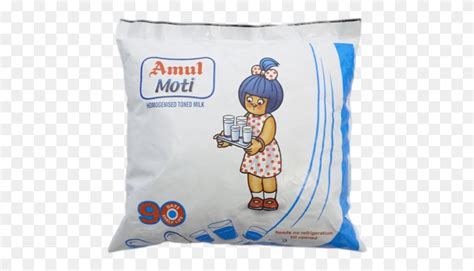 Amul Milk Amul Full Cream Milk Price In Delhi Pillow Cushion Food Hd