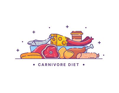 Carnivore Band Projects :: Photos, videos, logos, illustrations and branding :: Behance