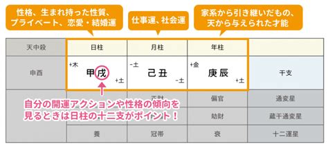 四柱推命の【十二支】とは？意味・調べる方法・性格を解説｜優しい四柱推命