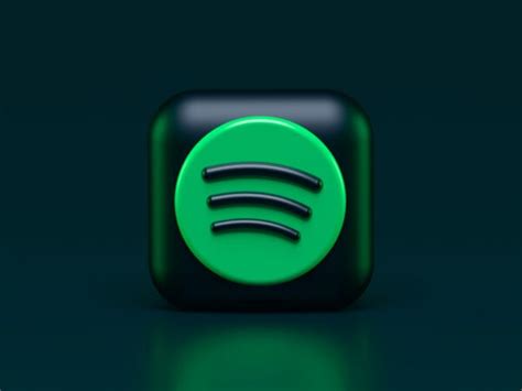 The Spotify Logo: Embodying the sonic style of a streaming pioneer | Looka