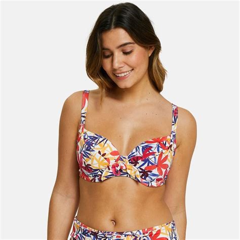 Reggiseno Per Bikini Island Dream Sans Complexe La Redoute