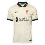 Liverpool Maillot Ext Rieur Unisportstore Fr