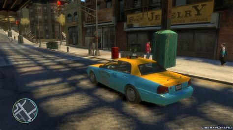 Files To Replace Taxi2 Wft In Gta 4 21 Files Page 2