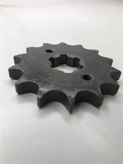 Front Sprocket Gear Box Sprocket For Tvs Apache Rtr 180 Old 2v Model