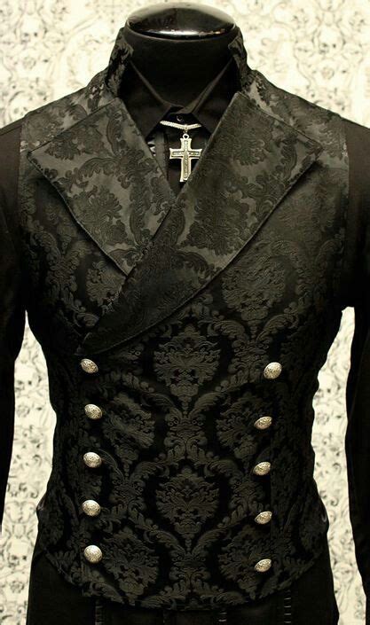 12 Melhores Ideias De Steampunk Vitoriano Roupas Masculinas Moda