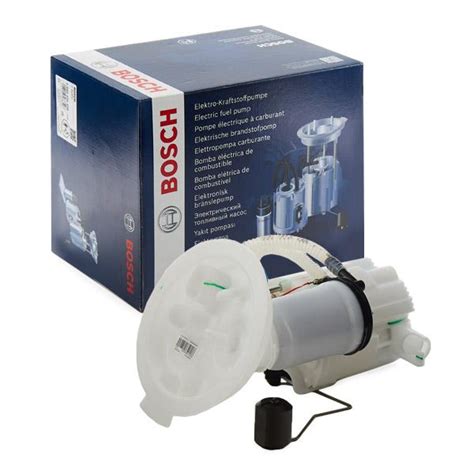 Bosch Fuel Pump Bmwegparts