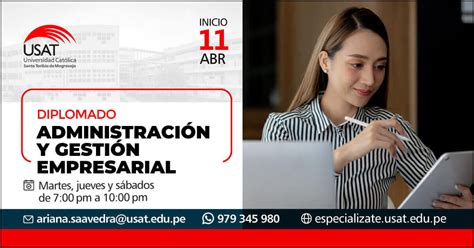 DV Adm Empresarial 1200x630 Especialízate en la USAT