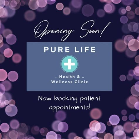 Pure Life Health Wellness Clinic Pllc Destin Fl Nextdoor