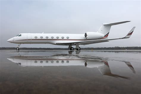 Gulfstream Aerospace Gulfstream G550 For Sale For Sale