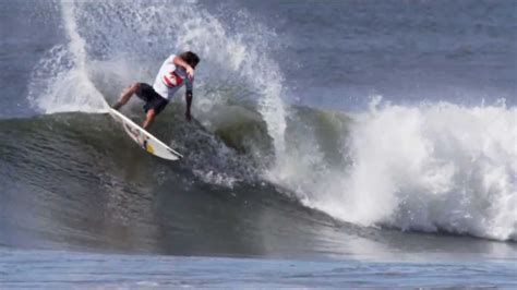 Finals Highlights Quiksilver Pro New York Youtube