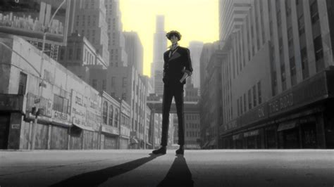 Pin By Thomas Pierret On See You Space Cowboy Cowboy Bebop Cowboy